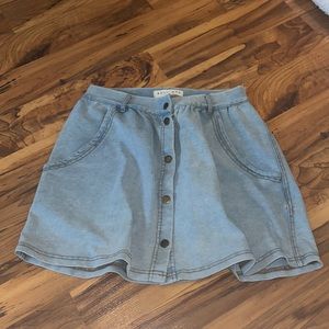 Bullhead Denim Co Skirt